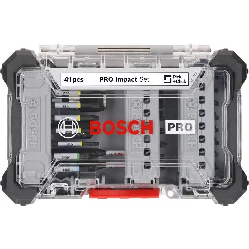 Bosch 2608521U78 bitset