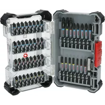 Bosch PRO Impact 48-delige schroefbitset (2608521U88)