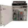 TALLY DASCOM DC-7600 duplex-kaartprinter USB Ethernet 28.836.0090 / 21005