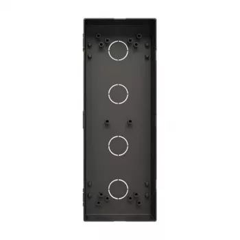 Busch-Jaeger inbouwbehuizing voor Busch-Welcome buitenpost 41384PB-03 (2TMA130160B0070)