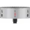 Bosch Progressor voor hout en metaal 133 mm cobaltlengatzaag 2608594417