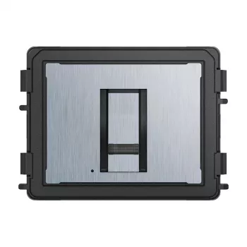 BUSCH-JAEGER 51381FP-S-03 vingerafdrukmmodule voor Busch-Welcome deurcommunicatie 2TMA200160X0010