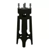 ZAPTEC ZB100259 ONEPOLE graafmachinefundering