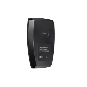 ZAPTEC 900-00172 frontcover voor Zaptec Pro achterplaat