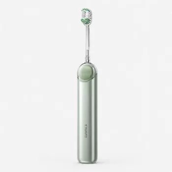 RANVOO PQ5 Pure Sonic elektrische tandenborstel groen