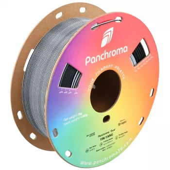 Polymaker Panchroma Dual Special PLA (CA09002) – 1,75 mm, 1 kg, meerkleurig