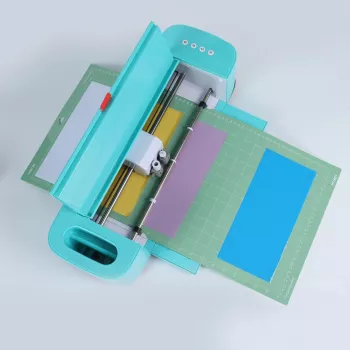 LOKLiK Standard Grip snijmat 3-pack 33x66 cm groen SG-GJ-0026-US-L-B2B