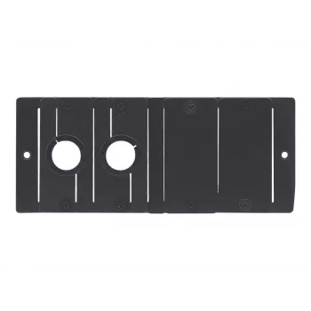 Kramer T-4INSERT Kabelinvoerinsert (60-100199)