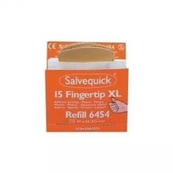 SÖHNGEN Salvequick Elastic vingertop-pleisters – 15 stuks 1009454