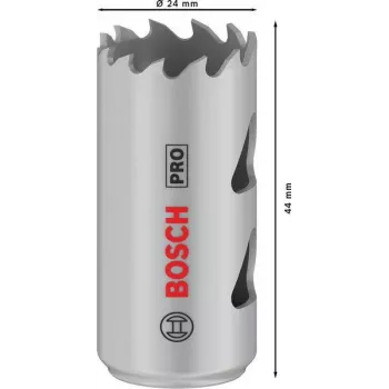 Bosch EXPERT MultiMaterial gatenzaag 24 mm 2608901497
