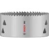 Bosch Expert for Metal gatenzaag 105 mm cobalt bi-metaal 2608901535