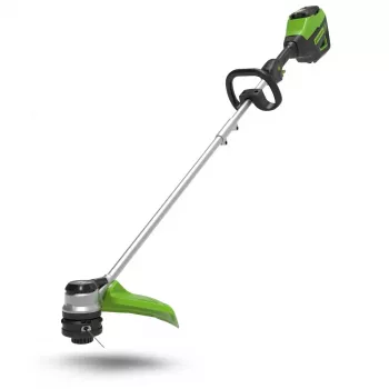 Greenworks GD60LT 60V borstelloze draadloze grastrimmer (alleen gereedschap) 2103207