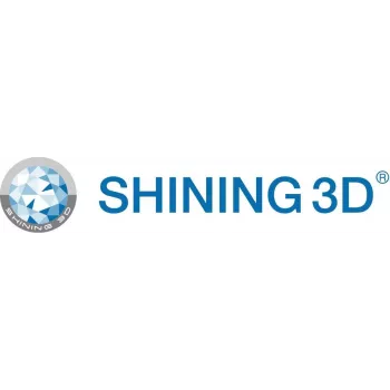 Shining 3D Aoralscan Elite/Elf Mini scan tip (C9664)