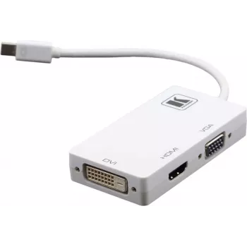 Kramer ADC-MDP/M1 DisplayPort naar HDMI/DVI/VGA multi-uitgang adapter 99-93200003