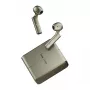 TimeKettle W4 Plus TWS vertaal-oordopjes (goud)
