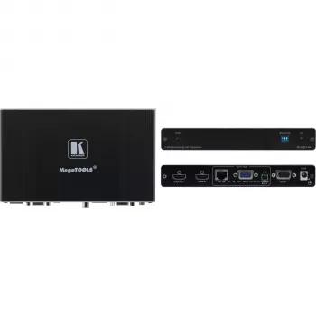 Kramer TP-752T A/V- & stuursignaal-transmitter over twisted-pair - 600m