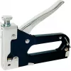 Rapid Compacta handtacker, zwart/zilver voor type 53 fijn draadnietjes (6-14 mm) 11520110