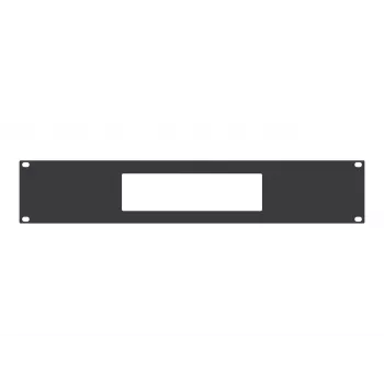 Kramer RK-CAMPUS Rack-houderadapter 2U 19 inch
