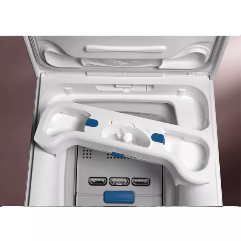 Electrolux EW6TN3272 bovenlader wasmachine, 7 kg, E