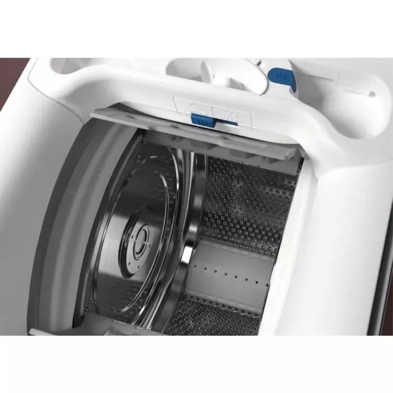 Electrolux EW6TN3272 bovenlader wasmachine, 7 kg, E