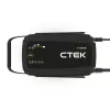 CTEK PRO25 CiC EU 40-480 professionele 12V 25A automatische acculader voor loodzuur- & lithiumbatterijen