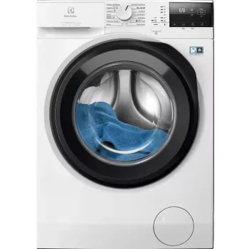 Electrolux 700 Serie was-droogcombinatie 9kg wassen 6kg drogen 1400 t/min wit