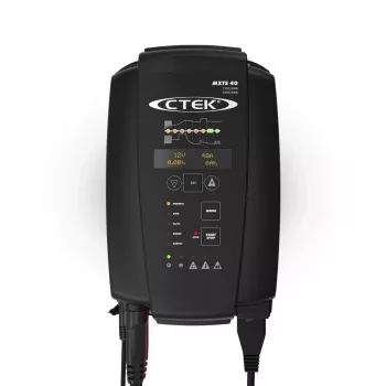 CTEK MXTS 40 EU 12V/24V 40A/20A automatische acculader 56-995