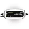 CTEK MXS 10 CIC EU 40-215 automatische acculader 12V 10A IP65 voor loodzuuraccu's