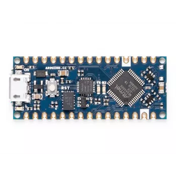 Arduino Nano Every Board 3-pack - ATmega4809 microcontroller-ontwikkelboard ABX00028-3P