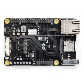 Arduino ASX00049 Hat Carrier voor Portenta-modules