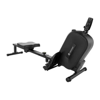 DeerRun R3 roeimachine (zwart)