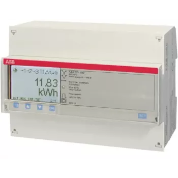 ABB M-Bus CT-meter A44 213-100 (2CMA170535R1000)