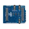 Arduino UNO Media Carrier-ontwikkelboard ASX00083
