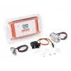Arduino AKX00033 motor voor Engineering Kit R2 - 12V borstel-DC-motor, 6000 tpm, D-as