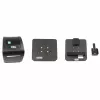 Brodit MultiMoveClip naar AMPS-adapterplaat voor DA220 (217036)