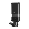 Tork Elevation S4 handmatige zeepdispenser 1L zwart kunststof 564108
