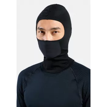 Odlo Evolution Warm gezichtsmasker zwart L/XL