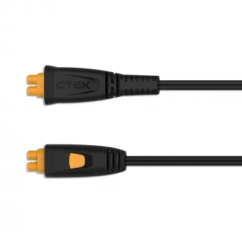 CTEK 40-376 adapterkabel verbindt CS ONE met CONNECT accessoires