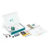Arduino K000007_R4 Kit Starter Rev 4 educatief (K000007_R4)