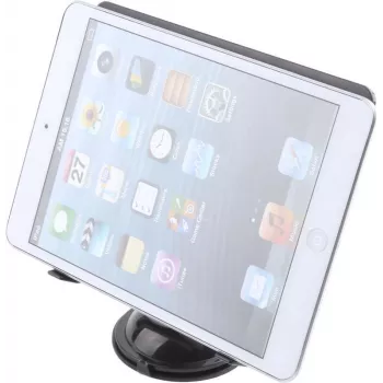 CYOO MULTIHOL universele smartphonehouder – zwart