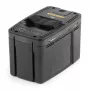 STIGA E 420 vervangende accu 48V 2Ah Li-Ion voor 48V PowerPack System 274012004/ST1