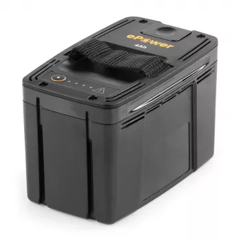 STIGA E 440 vervangende accu 48 V 4 Ah Li-Ion 274014004/ST1