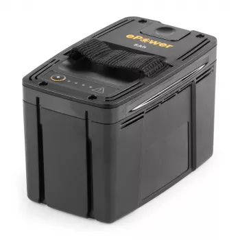 STIGA E 450 vervangende accu 48 V 5 Ah Li-Ion (274015004/ST1)