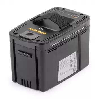 STIGA E 450 vervangende accu 48 V 5 Ah Li-Ion (274015004/ST1)