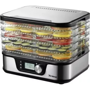 Trisa Healthy Snack 7772.751 Voedseldroger
