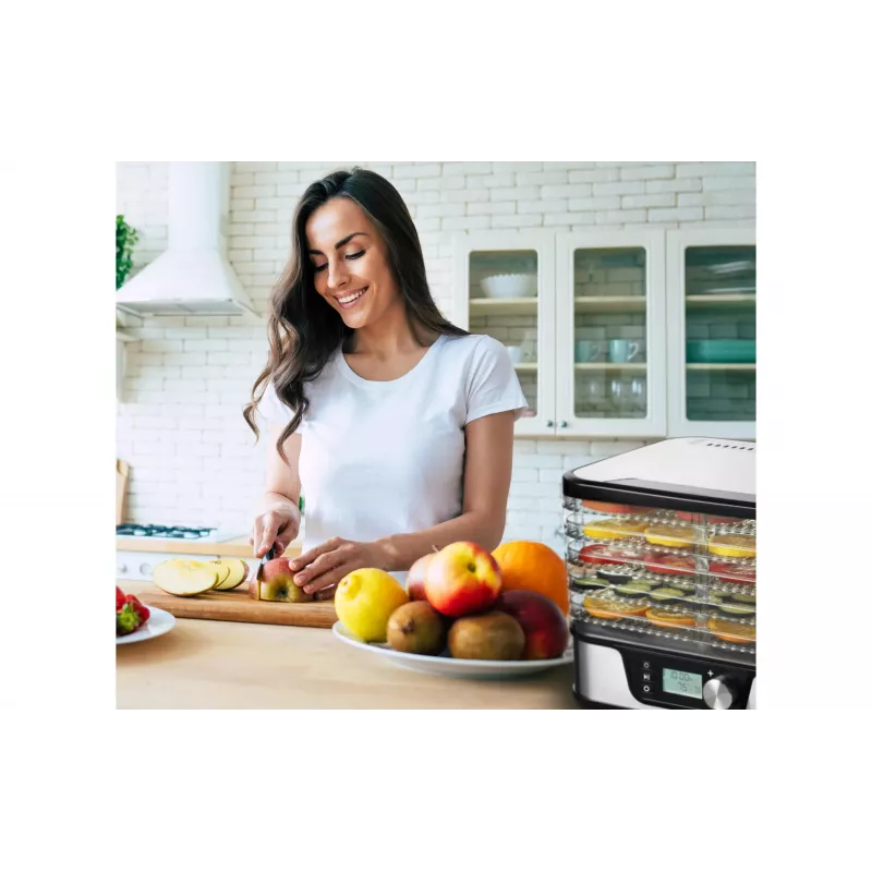 Trisa Healthy Snack 7772.751 Voedseldroger