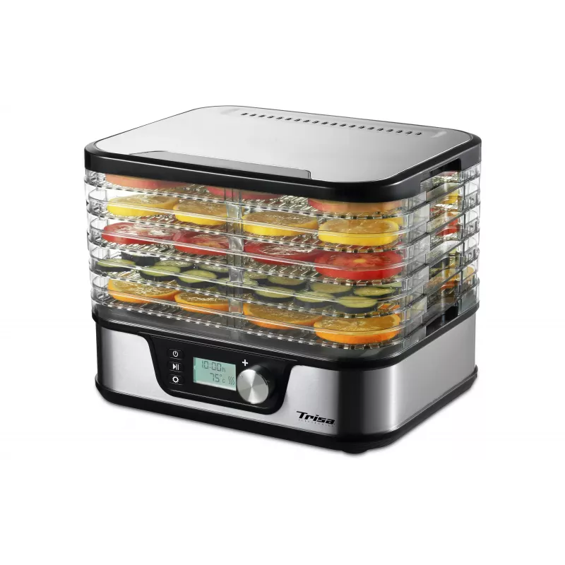 Trisa Healthy Snack 7772.751 Voedseldroger