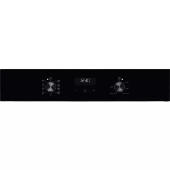 Electrolux EOD5C70BZ inbouw-elektrische oven, 65 L, zwart