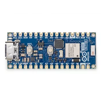 Arduino Nano Matter ABX00112 Bord