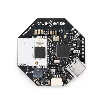 Arduino Stella ABX00131 industrieel AI-visiesysteem